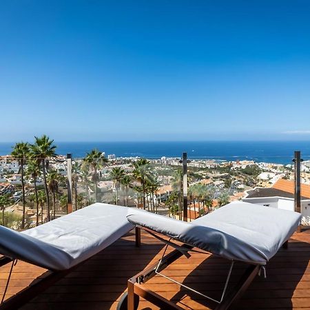 Villa Olive Costa Adeje  ภายนอก รูปภาพ