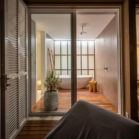 Villa Olive Costa Adeje  ภายนอก รูปภาพ