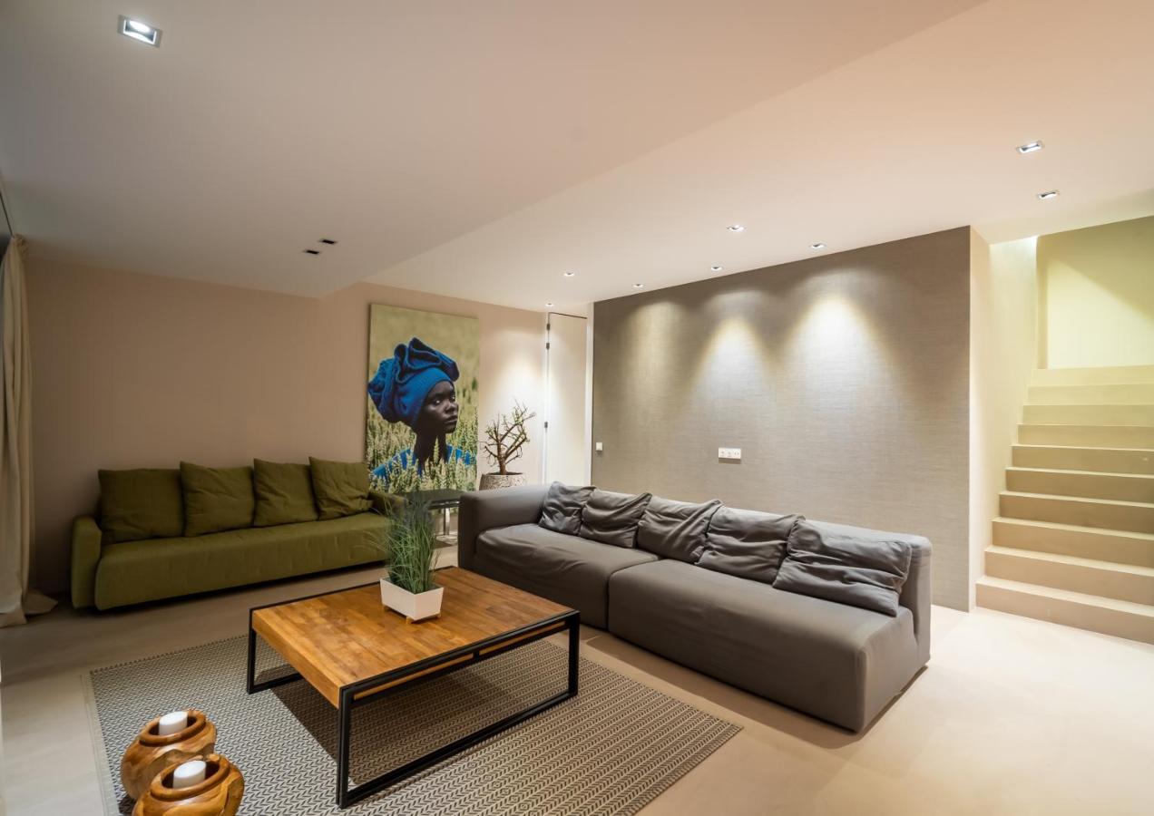 Villa Olive Costa Adeje  ภายนอก รูปภาพ
