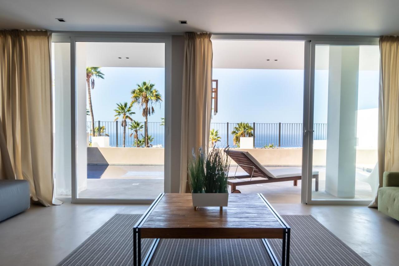 Villa Olive Costa Adeje  ภายนอก รูปภาพ