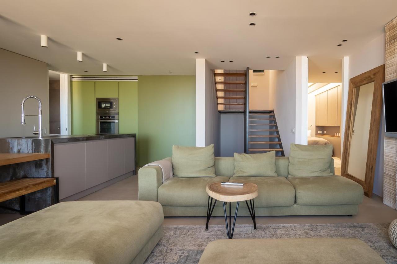 Villa Olive Costa Adeje  ภายนอก รูปภาพ