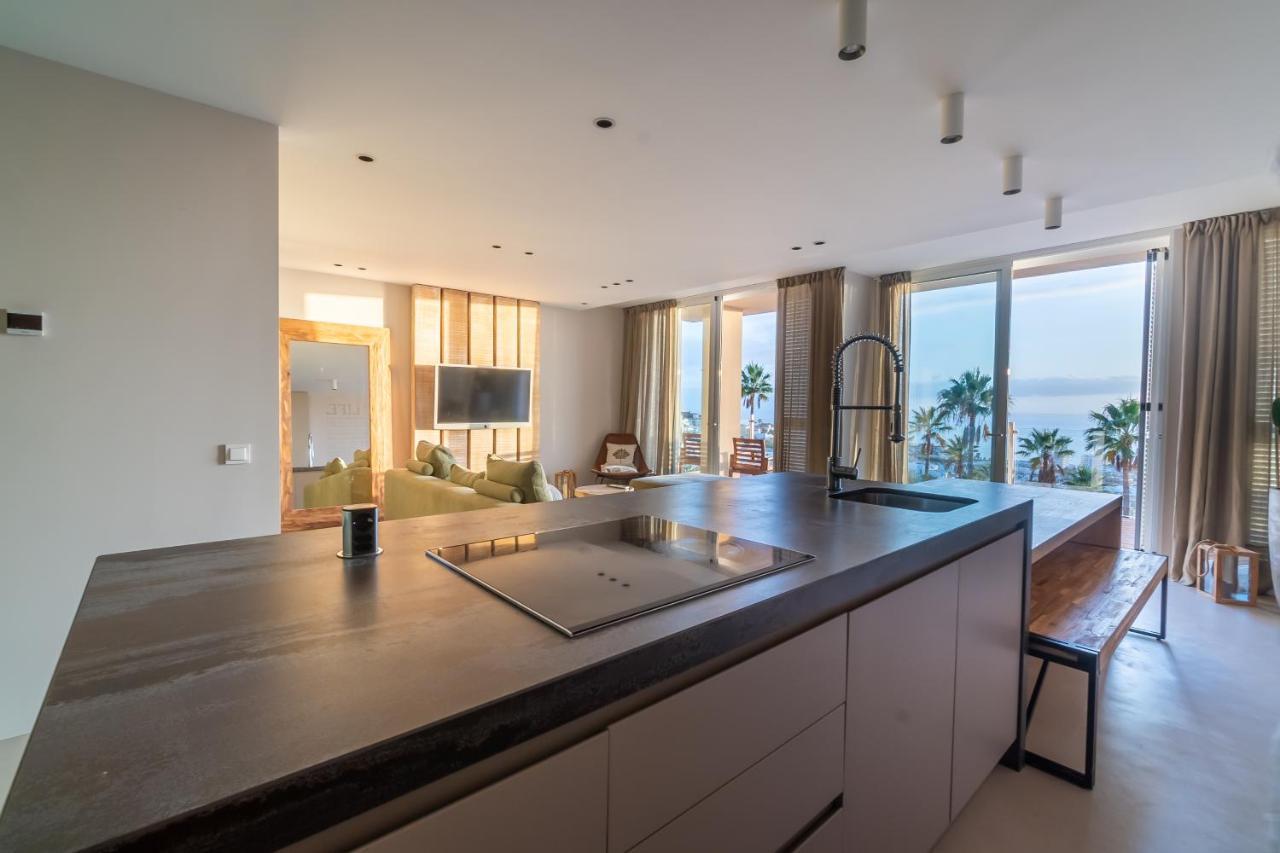 Villa Olive Costa Adeje  ภายนอก รูปภาพ