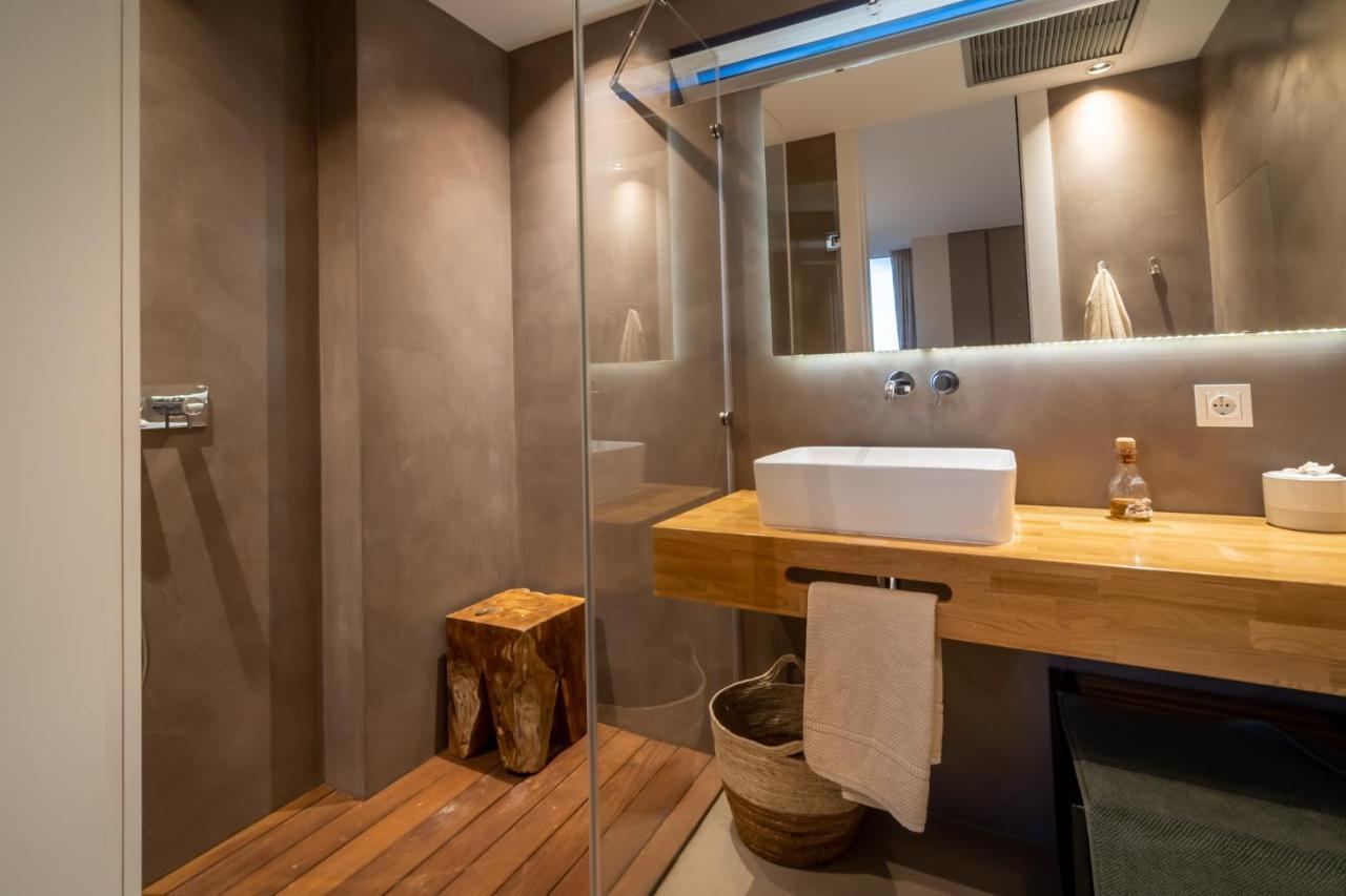 Villa Olive Costa Adeje  ภายนอก รูปภาพ
