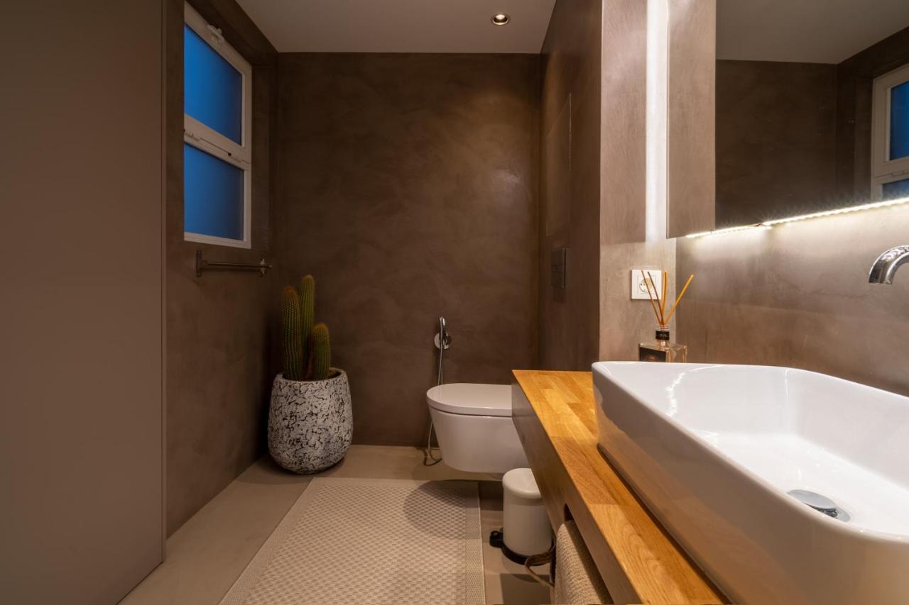 Villa Olive Costa Adeje  ภายนอก รูปภาพ