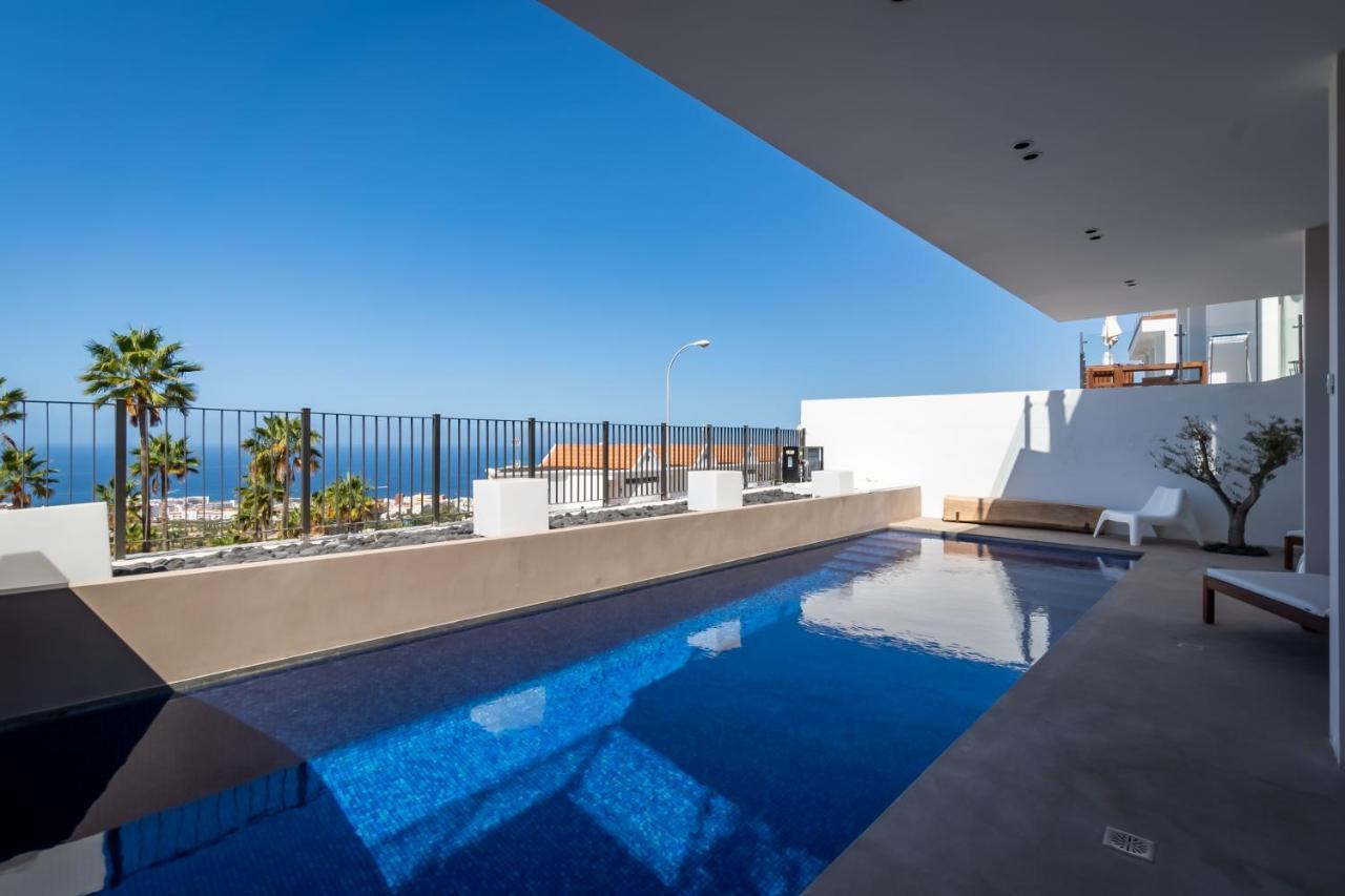 Villa Olive Costa Adeje  ภายนอก รูปภาพ