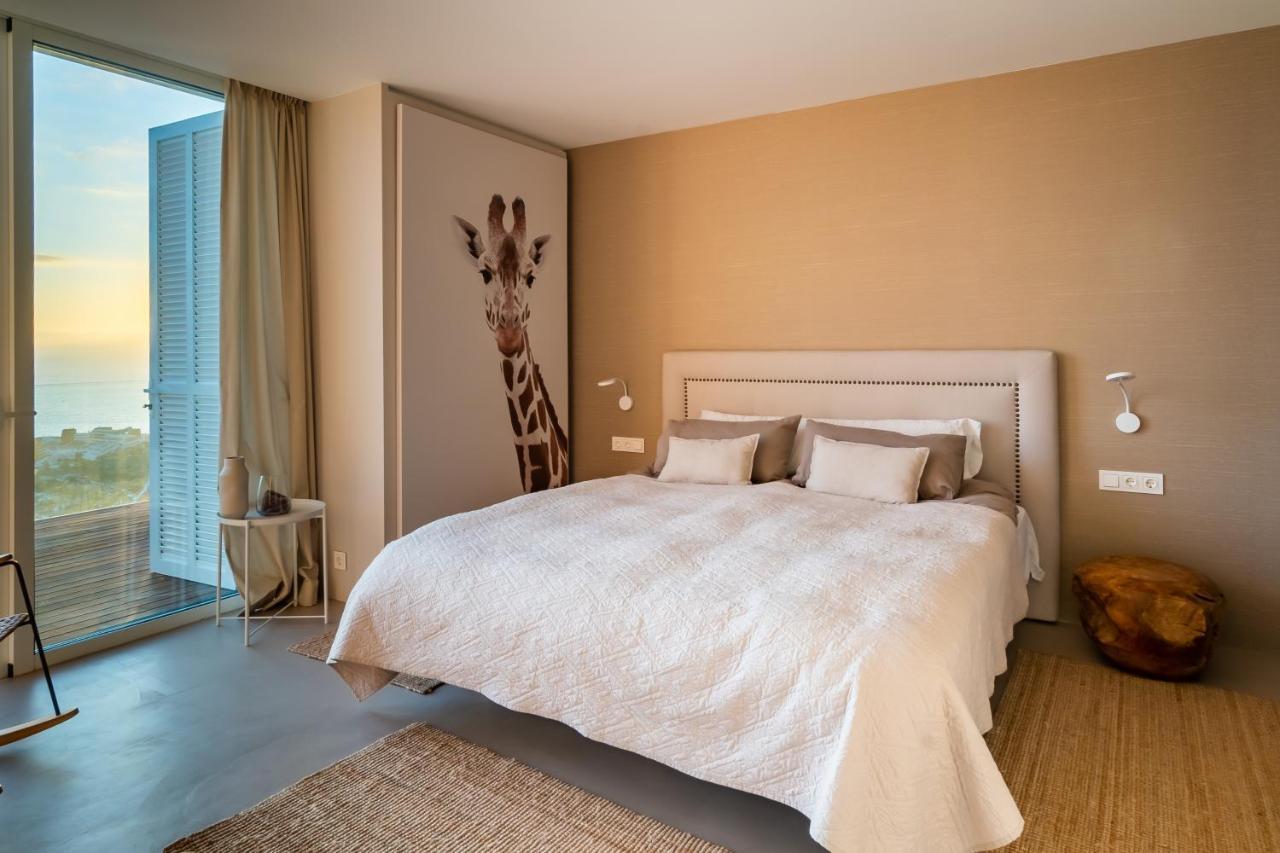 Villa Olive Costa Adeje  ภายนอก รูปภาพ
