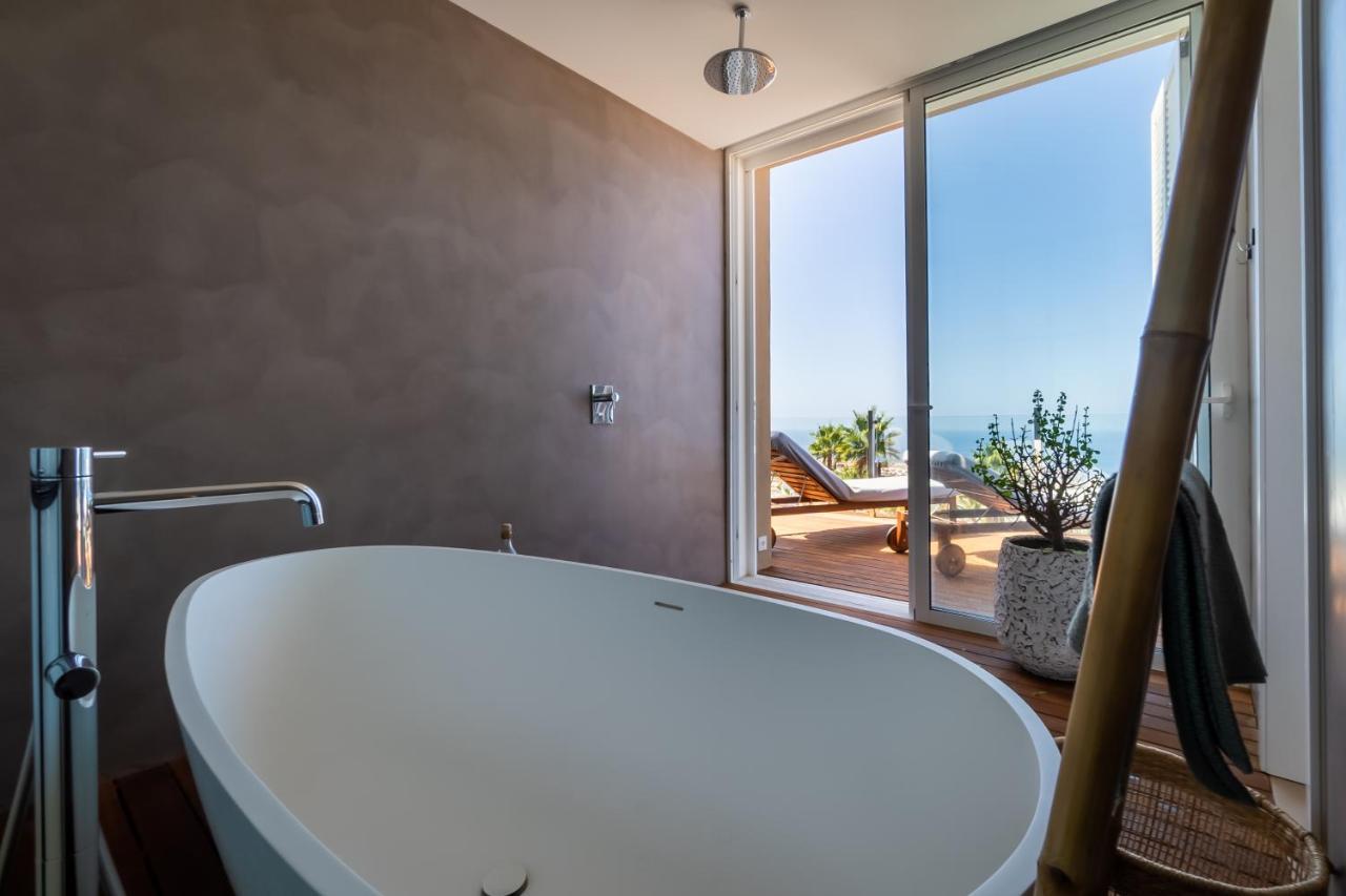 Villa Olive Costa Adeje  ภายนอก รูปภาพ