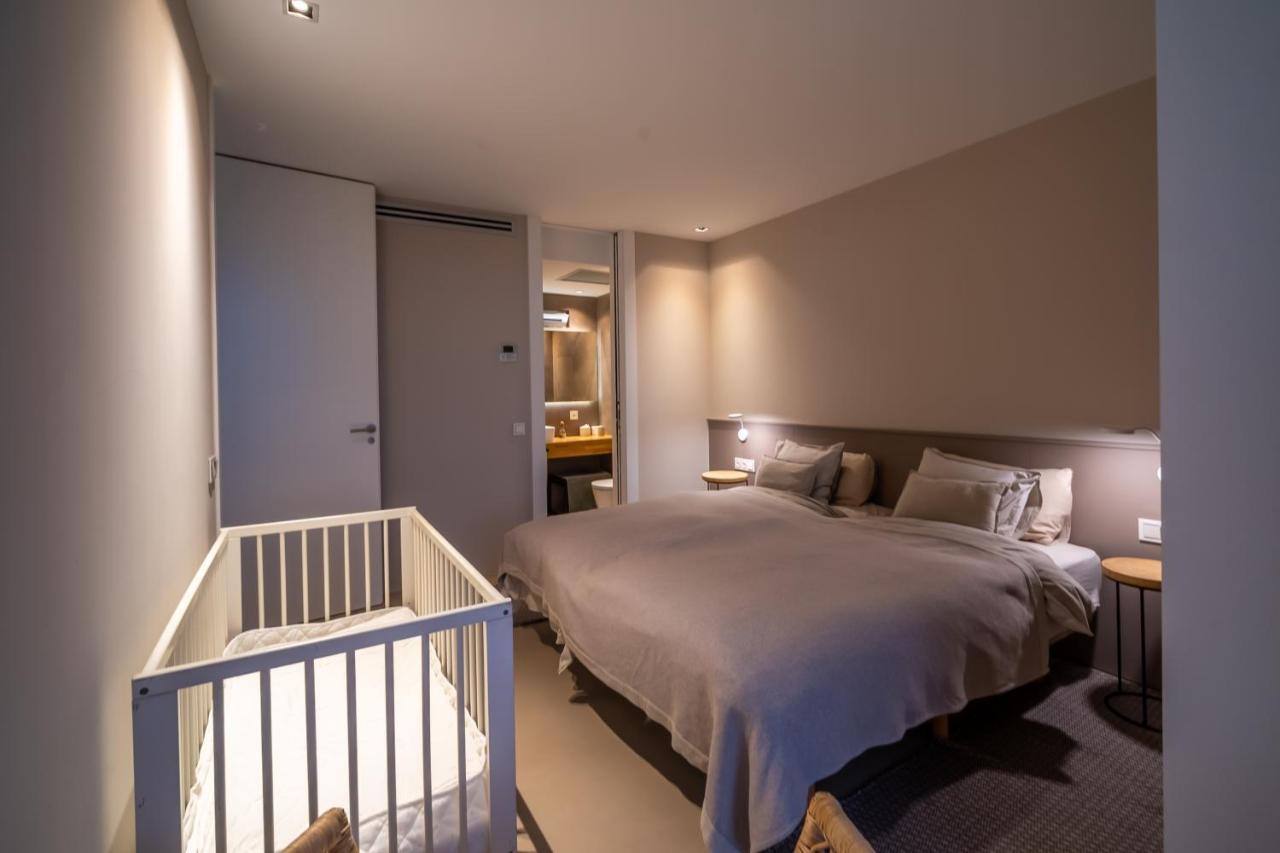 Villa Olive Costa Adeje  ภายนอก รูปภาพ