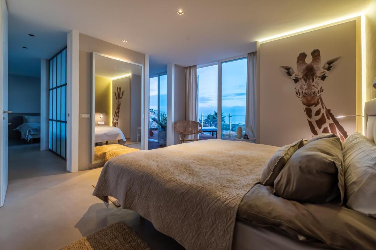 Villa Olive Costa Adeje  ภายนอก รูปภาพ