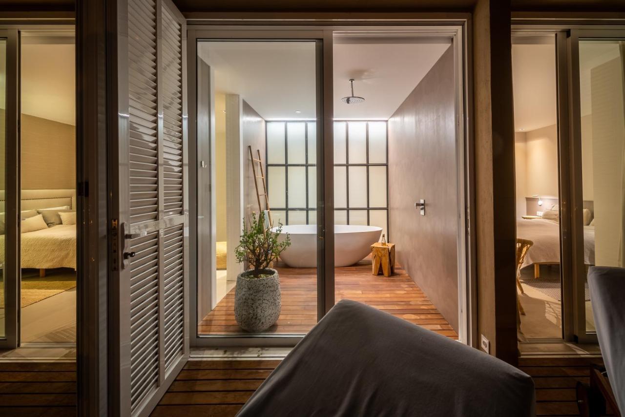 Villa Olive Costa Adeje  ภายนอก รูปภาพ