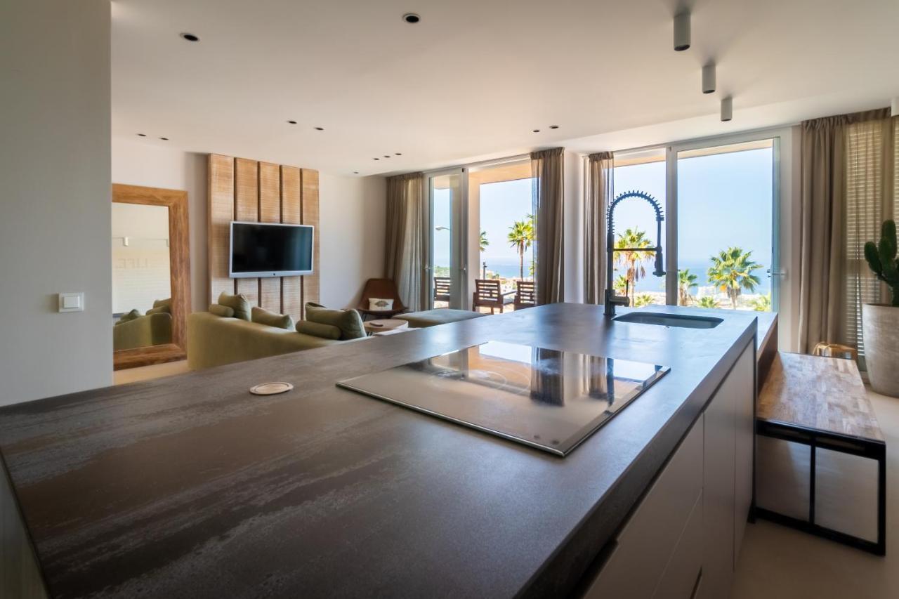 Villa Olive Costa Adeje  ภายนอก รูปภาพ