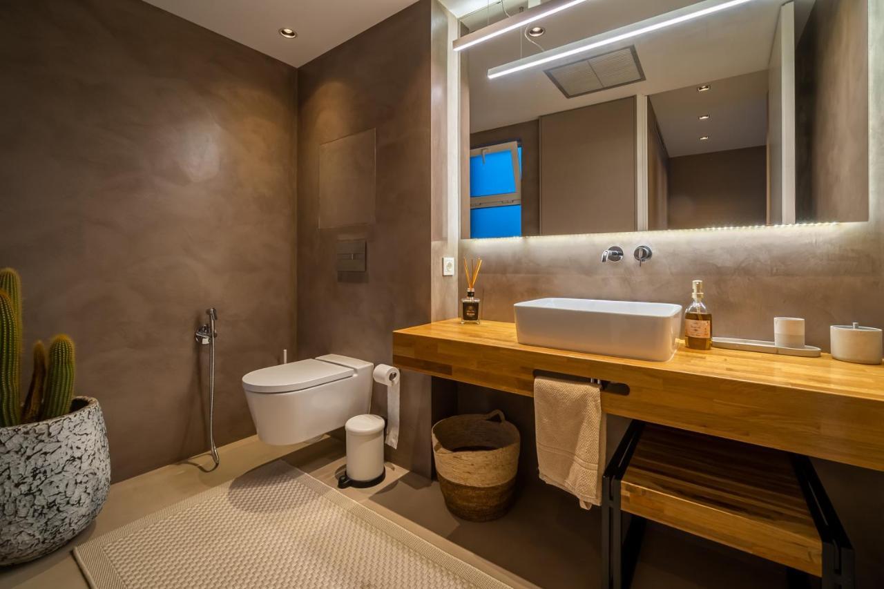 Villa Olive Costa Adeje  ภายนอก รูปภาพ